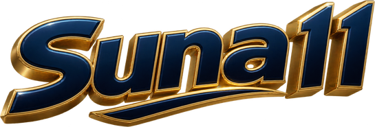 suna11 logo